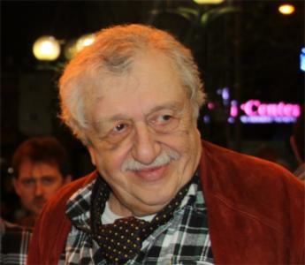 İsrailli yazıçının kitabı Azərbaycan dilində də çap olunarsa…