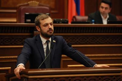 "İrandan Ermənistana LNG axını bərpa olunacaq" -   Papoyan