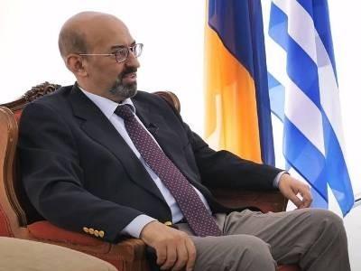 “Vaşinqton razılaşmaları Cənubi Qafqazın gələcəyi üçün çox müsbətdir -  Erməni səfir