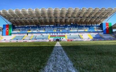 "Qarabağ" PFL-ə müraciət etdi
