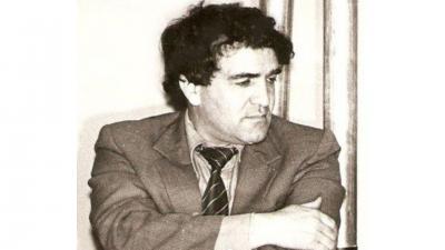 Vaqif İbrahimin sükutla keçən yubileyi