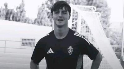 15 yaşlı futbolçu vəfat etdi