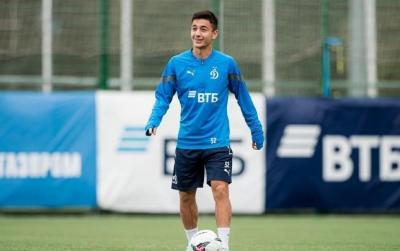 AFFA-nın danışıqlar apardığı futbolçu Rusiya millisində