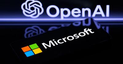 “Microsoft” və “OpenAI”dan 500 milyard dollarlıq müqavilə