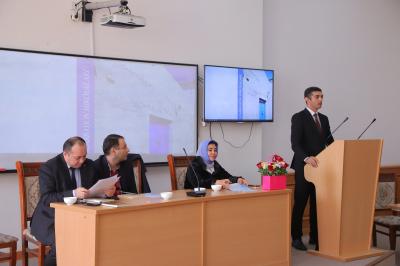 Özbəkistanda "Qərbi Azərbaycan hekayələri" adlı kitabın təqdimatı keçirilib