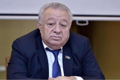 Ruhum, gözlərini yum... -  Romandan parça