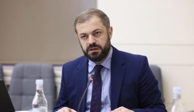 Ermənistan Almaniyadan 152 milyon avro yardım alacaq