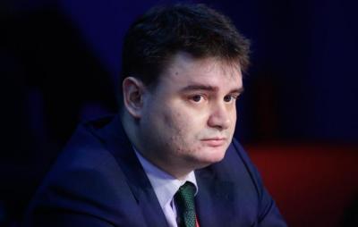 Rusiya müdafiə nazirinə yeni müavin təyin olunub