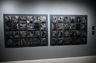 "Art Weekend” təqdim edir: “Şeh. Olmayan səhər” ekspozisiyası Şərq fəlsəfəsinin sükutuna işıq salır