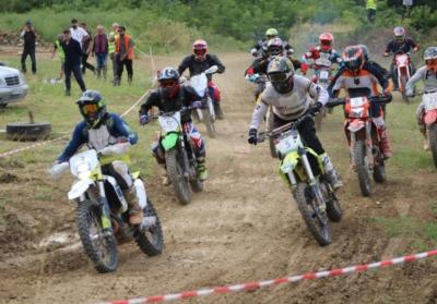 Bakıda Zəfər Gününə həsr olunan Motokross Çempionatı keçiriləcək