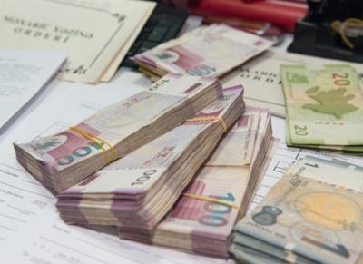 Azərbaycan banklarının xalis xarici aktivləri 5 faiz artıb