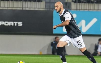 “Neftçi”nin müdafiəçisi 200-cü oyununu keçirdi