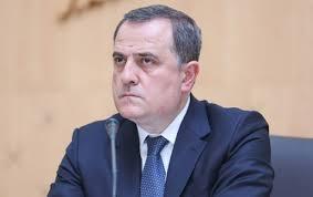 Ceyhun Bayramov Əlcəzairə rəsmi səfərə yola düşüb
