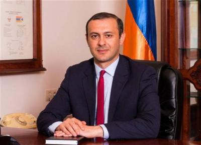 “Ermənistanın vətəndaş cəmiyyəti nümayəndələri Azərbaycana səfər edəcək” -  Qriqoryan 