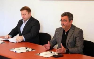 "Neftçi" İdman Klubunun rəhbərliyində kadr dəyişikliyi