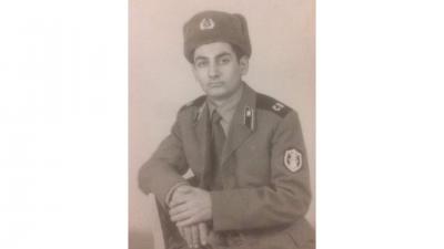 Vətənə fəda edilən  şəhid ömrü