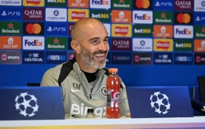 “Çelsi”nin baş məşqçisindən “Qarabağ” və Qurban Qurbanov haqda  xoş sözlər
