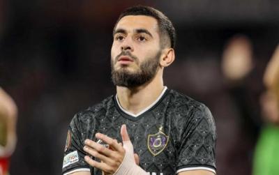"Çelsi"yə qarşı çox rahat oynamalıyıq" -  Elvin Cəfərquliyev
