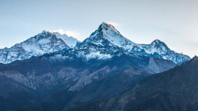 Nepalda 2 italiyalı alpinist həlak olub 