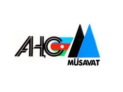AXCP və Müsavat Partiyasının bağlanması ictimai tələbə çevrilir 
