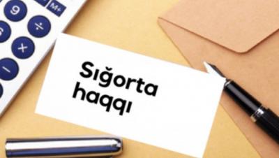 Sosial sığorta öhdəlikləri optimallaşdırılacaq