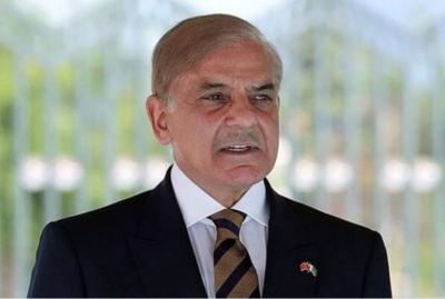 Pakistanın Baş naziri Azərbaycana səfərə gəlib