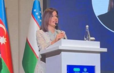 “Azərbaycanın Vətən müharibəsində qazandığı Qələbə, qardaşlıq və birlik ruhumuza yeni nəfəs verib” -   Günay Əfəndiyeva