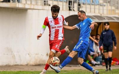 2-ci liqada 8-ci tur 3 oyunla başlayır