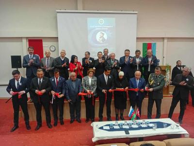 Ərdəhan, Qars, İğdırda coşqulu  Zəfər bayramı tədbirləri