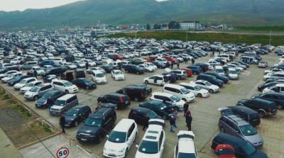 İstehsal tarixi 7 ildən çox olan minik avtomobillərinin aksiz dərəcəsi artırılır