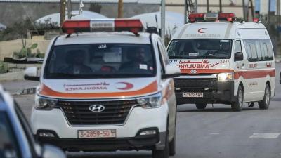 Misirdə turistləri daşıyan avtobus qəzaya uğrayıb