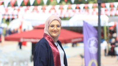 "Mən kiçik addımların gücünə inanıram"