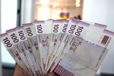 İcmal büdcənin gəlirləri proqnozu 11 faiz üstələyib