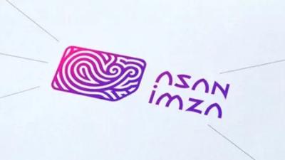 Azərbaycanda 10 ayda 424 mindən çox "ASAN İmza" sertifikatı verilib