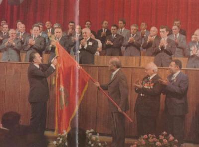 Elmin və elm adamlarının böyük himayədarı -  Ümummilli lider Heydər Əliyevin unudulmaz xatirəsinə