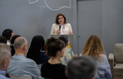 COP30 çərçivəsində "Yaşıl artım portalı"nın rəsmi təqdimatı keçirilib