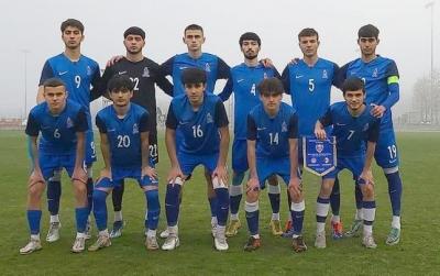 Millimiz Moldova ilə qarşılaşacaq