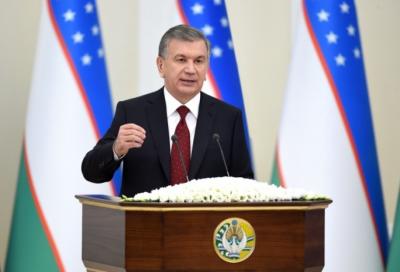 "Azərbaycanın bizim formata qoşulması ilə regionumuzun qlobal miqyasda səsi daha əhəmiyyətli olacaq" -  Şavkat Mirziyoyev