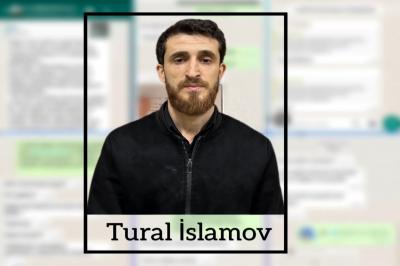Votsapda xaricdə işə vədi ilə dələduzluq edən şəxs saxlanılıb