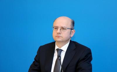 Pərviz Şahbazov Goranboyda vətəndaşları qəbul edəcək