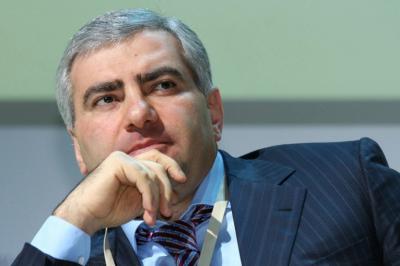 Karapetyanın "Güclü Ermənistan" partiyası qeydiyyatdan keçib