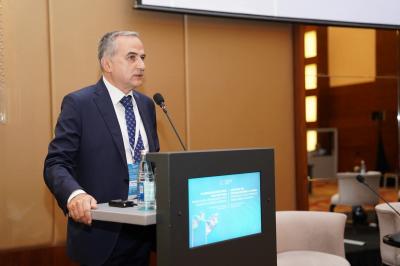 "Vaşinqton görüşü regionda sülhə, əməkdaşlığa töhfə verir" -  Fərid Şəfiyev