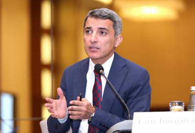 “ABŞ-Azərbaycan əməkdaşlığı yeni sahələrdə inkişaf edir” -  Deputat