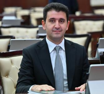 "Mərkəzi Asiya + Azərbaycan - altı qardaş ölkə vahid məqsədlə gələcəyə addımlayır”