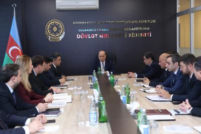 Azərbaycanda su ehtiyatlarından istifadə üzrə nöqsanlar azalıb