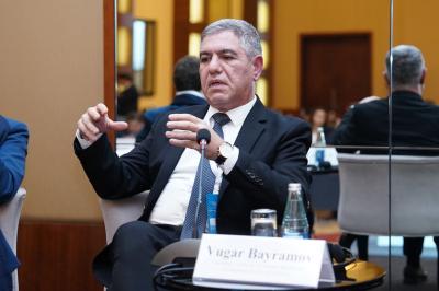 "Biznes icması sülh quruculuğunda mühüm rola malikdir" -  Deputat