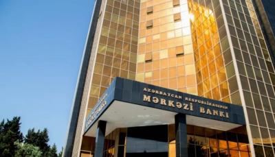 Azərbaycan Mərkəzi Bankı sığorta agenti olan üç hüquqi şəxsə icrası məcburi sərəncam verib
