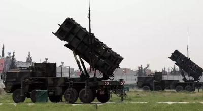 ABŞ-dan Ukraynaya mühüm dəstək -  105 milyon dollarlıq Patriot paketi təsdiqləndi