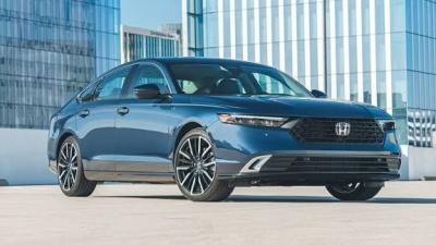 "Honda" 250 mindən çox avtomobili geri çağırdı