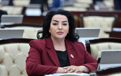 "Ağdam Qarabağın ən böyük, Azərbaycanın ən müasir şəhərlərindən biri olacaq" -  Millət vəkili